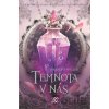 Temnota v nás - Tricia Levenseller Temnota v nás - Tricia Levenseller