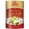 VITTO TEA Horúca hruška so škoricou a korením 80g VITTO TEA Horúca hruška so škoricou a korením 80g