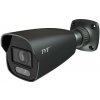TVT TD-9482S4-C (2.8mm) 8MP, IR 50m, FullColor Dual Light IP kamera, čierna TVT TD-9482S4-C (2.8mm) 8MP, IR 50m, FullColor Dual Light IP kamera, čierna