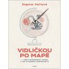 Vidličkou po mapě - Dagmar Heřtová