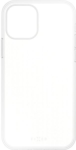 FIXED Slim AntiUV na Xiaomi Redmi Note 13 čiré FIXTCCA-1282