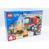 LEGO City 60280 Hasičské auto s rebríkom LEGO City 60280 Hasičské auto s rebríkom