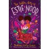 The Hidden Story of Estie Noor - Nadine Aisha Jassat The Hidden Story of Estie Noor - Nadine Aisha Jassat