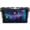 Autorádio Pioneer SPH-PF97BT pre Mazdu CX-7 Autorádio Pioneer SPH-PF97BT pre Mazdu CX-7