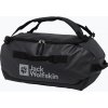 Cestovná taška Jack Wolfskin All-In Duffle 45 l phantom Cestovná taška Jack Wolfskin All-In Duffle 45 l phantom