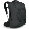 Osprey Farpoint 40 tunnel vision grey batoh Osprey Farpoint 40 tunnel vision grey batoh