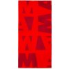 Mammut Neck Gaiter Logo Mammut Red Dark Mammut Red