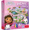 Trefl Picnic Party Gabby´s Dollhouse