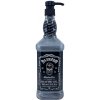 Bandido Exclusive shaving gel Metallic Metalický gél na holenie 1000 ml