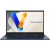ASUS Vivobook 15 X1504VA-BQ4283W, procesor Core i5-120U, 15,6 FHD IPS panel, 60 Hz, 250 nitů, antireflexní povrch, 16 GB DDR5, 512 GB SSD, grafická karta Intel, Wi-Fi + Bluetooth, webová kamera 720p, ASUS Vivobook 15 X1504VA-BQ4283W, procesor Core i5-120U, 15,6 FHD IPS panel, 60 Hz, 250 nitů, antireflexní povrch, 16 GB DDR5, 512 GB SSD, grafická karta Intel, Wi-Fi + Bluetooth, webová kamera 720p,