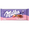 Milka Jahodová 100 g Milka Jahodová 100 g