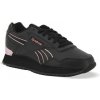 Reebok Sport Royal Glide Ripple Clip Čierna