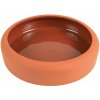 Keramická miska pro králíky 600ml/19cm TRIXIE Keramická miska pro králíky 600ml/19cm TRIXIE