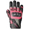 RST rukavice STUNT III CE 2097 dámske black/pink/grey - 06/S RST rukavice STUNT III CE 2097 dámske black/pink/grey - 06/S