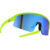 Neon VIPER 2.0, Crystal Yellow fluo/ Blue Veľkosť: S Detské hornorámové okuliare Neon VIPER 2.0, Crystal Yellow fluo/ Blue Veľkosť: S Detské hornorámové okuliare