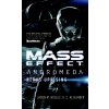 Mass Effect: Andromeda - Jason M. Hough Mass Effect: Andromeda - Jason M. Hough