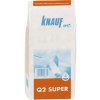 Knauf Tmel Q2 Super 5kg pre tmelenie špár a celoplošné tmelenie Knauf Tmel Q2 Super 5kg pre tmelenie špár a celoplošné tmelenie