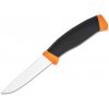 Morakniv Companion Heavy Duty Burnt Orange (S) 13260 Morakniv Companion Heavy Duty Burnt Orange (S) 13260