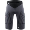Assos TACTICA Cargo Shorts T3, Torpedo grey Veľkosť: M Veľmi ľahké nohavice bez trakov a bez výstelky Assos TACTICA Cargo Shorts T3, Torpedo grey Veľkosť: M Veľmi ľahké nohavice bez trakov a bez výstelky