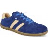 Barefoot pánske tenisky Koel - Ilo Suede Royal modrá Barefoot pánske tenisky Koel - Ilo Suede Royal modrá