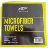 ZVIZZER Microfiber Cloth Yellow - 10ks ZVIZZER Microfiber Cloth Yellow - 10ks