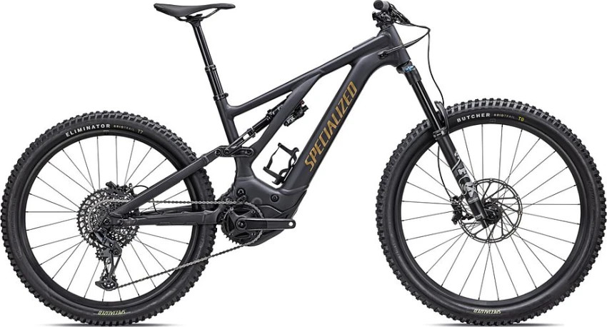 Specialized Turbo Levo Comp Alloy 2024