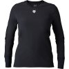 Dámský dres Fox W Defend Thermal Jersey XS Dámský dres Fox W Defend Thermal Jersey XS