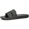Calvin Klein pánske klasické plážovky - čierne - 41 Calvin Klein pánske klasické plážovky - čierne - 41