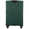 Samsonite BASE BREEZE SPINNER 81/30, 138-145 l - XL kufor, rozšíriteľný 154782 - Dark Green 154782 Samsonite BASE BREEZE SPINNER 81/30, 138-145 l - XL kufor, rozšíriteľný 154782 - Dark Green 154782