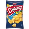 Crunchips X-cut solené 75 g Crunchips X-cut solené 75 g