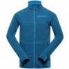Alpine Pro Onnec Pánska funkčná mikina MSWD387 mykonos blue 5XL Alpine Pro Onnec Pánska funkčná mikina MSWD387 mykonos blue 5XL