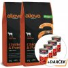 Alleva Natural Adult Maxi Chicken and Pumpkin 12 kg