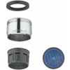 Grohe Náhradné diely Perlátor M28x1, 30,0 l/min, chróm 13927000-GR Grohe Náhradné diely Perlátor M28x1, 30,0 l/min, chróm 13927000-GR