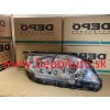 Toyota RAV 4 2010-2013 svetlo H11+HB3 Pravé / DEPO Toyota RAV 4 2010-2013 svetlo H11+HB3 Pravé / DEPO