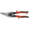 NEO Tools 31-055 nožnice na plech pravé 250 mm – DIN 6438