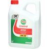 Castrol GTX C4 5W-30 4 l Castrol GTX C4 5W-30 4 l
