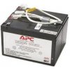 APC RBC5 batéria do UPS Sealed Lead Acid (VRLA) (RBC5) APC RBC5 batéria do UPS Sealed Lead Acid (VRLA) (RBC5)