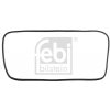 FEBI BILSTEIN Tesnenie predného skla 02827 FEBI BILSTEIN Tesnenie predného skla 02827