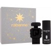 Paco Rabanne Phantom Parfum Darčeková sada, Parfum 100 ml + Deospray 150 ml