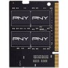 PNY DDR4 16GB 3200MHz CL22 MN16GSD43200-TB PNY DDR4 16GB 3200MHz CL22 MN16GSD43200-TB