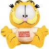 Plyšový Garfield sediaci - Lasagna - Garfield - 25 cm Plyšový Garfield sediaci - Lasagna - Garfield - 25 cm