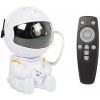 BLOW Nočná lampa projektor LED astronaut BLOW Nočná lampa projektor LED astronaut
