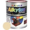 Farba na kov hrdzu i drevo DUPLI-COLOR Alkyton slonová kosť RAL1015 lesklá 750 ml Farba na kov hrdzu i drevo DUPLI-COLOR Alkyton slonová kosť RAL1015 lesklá 750 ml