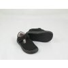Protetika barefoot topánky KIRBY black Protetika barefoot topánky KIRBY black