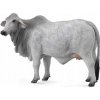 Collecta figúrka Krava brahman L Collecta figúrka Krava brahman L
