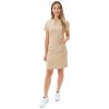 Perlička® Zdravotnícke šaty Mia SATTÉ® Cappuccino Veľkosť: M, Farba: Cappucino Perlička® Zdravotnícke šaty Mia SATTÉ® Cappuccino Veľkosť: M, Farba: Cappucino