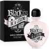 Paco Rabanne Black XS Be a Legend Debbie Harry Toaletná voda dámska 80 ml tester