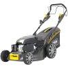 Benzínová kosačka TEXAS PREMIUM 5320TR/W Benzínová kosačka TEXAS PREMIUM 5320TR/W