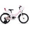 Detský bicykel CTM JENNY 2026 Veľkosť rámu: 16 Detský bicykel CTM JENNY 2026 Veľkosť rámu: 16