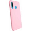 Picasee Liquid case Huawei P30 Lite - Vlastní gravírování - Růžová Picasee Liquid case Huawei P30 Lite - Vlastní gravírování - Růžová
